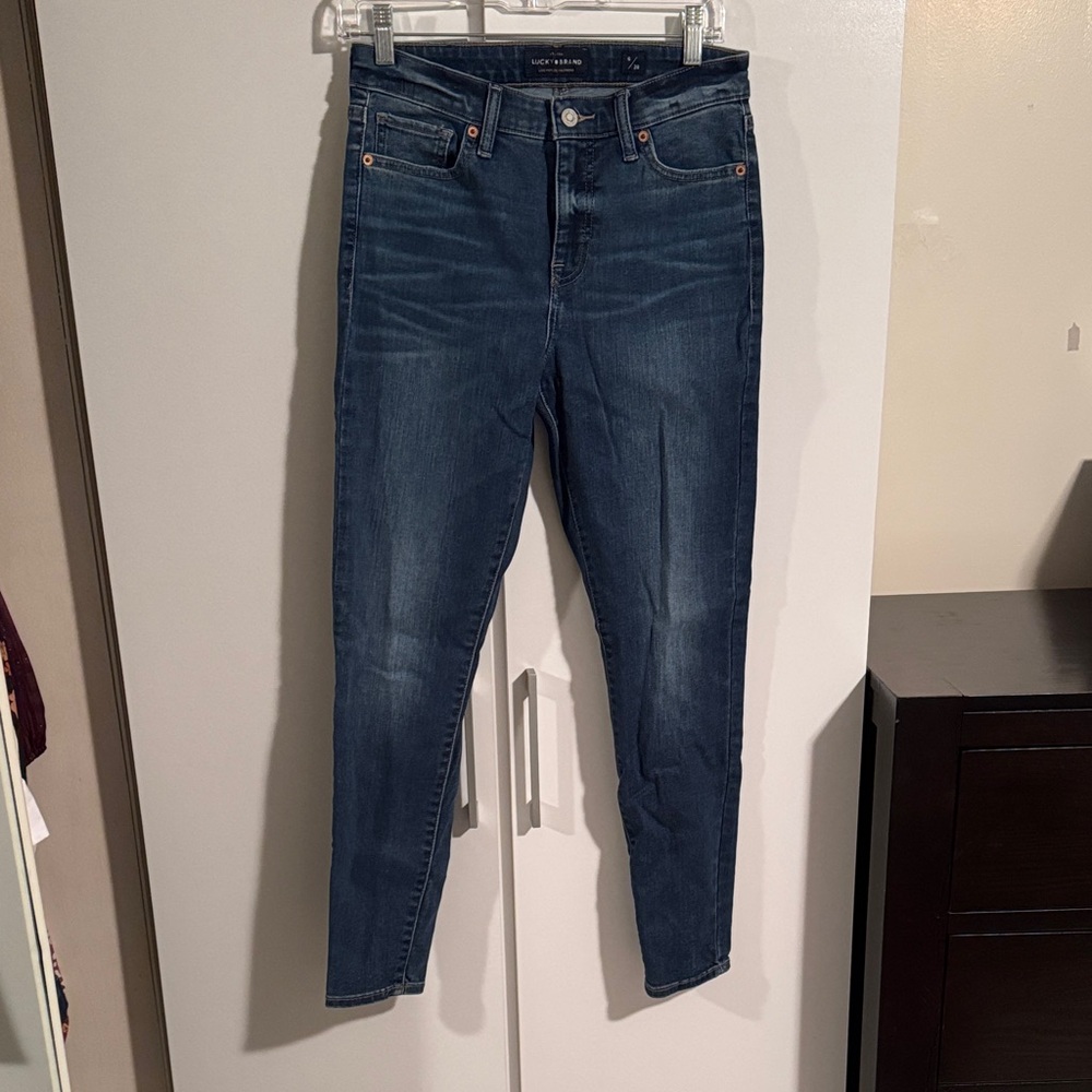 Lucky Brand Jeans